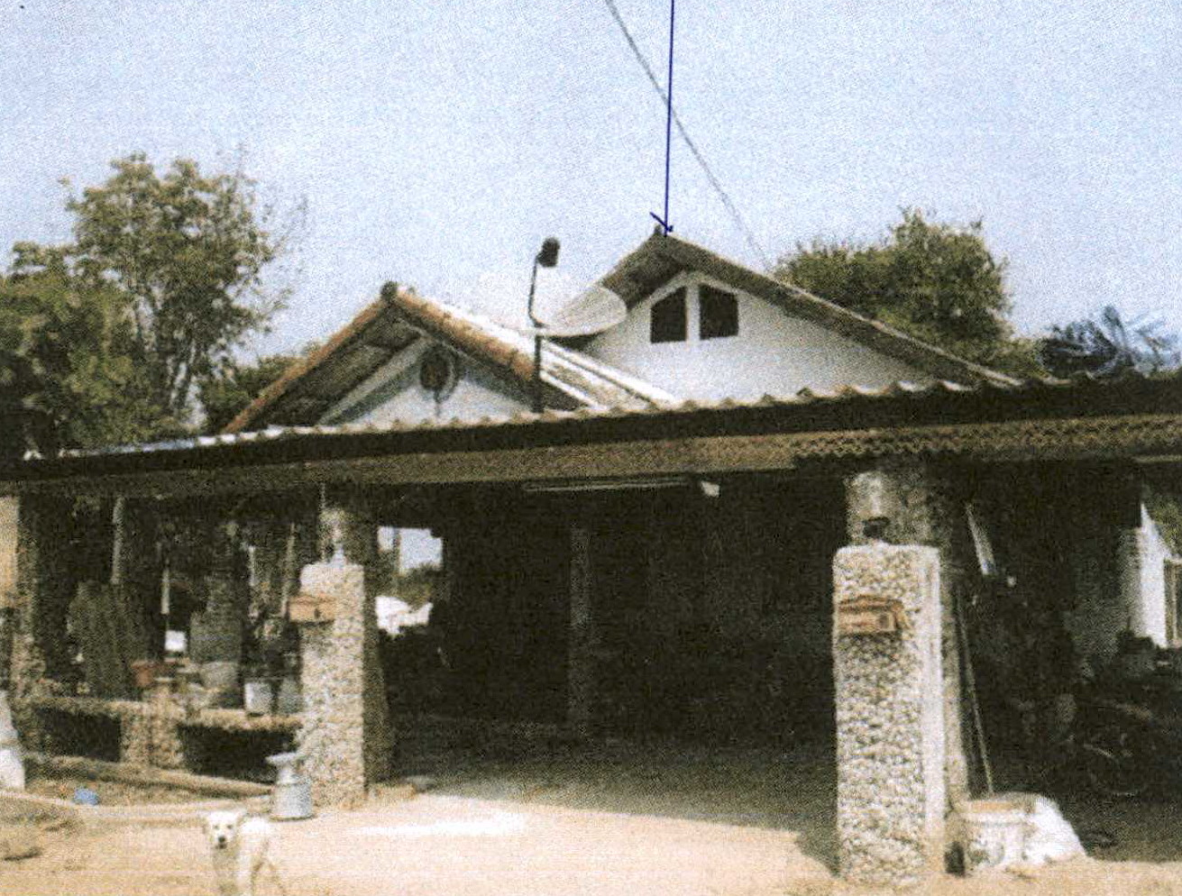 รูปที่ดินพร้อมสิ่งปลูกสร้าง บ้านหว้า เมืองขอนแก่น ขอนแก่น