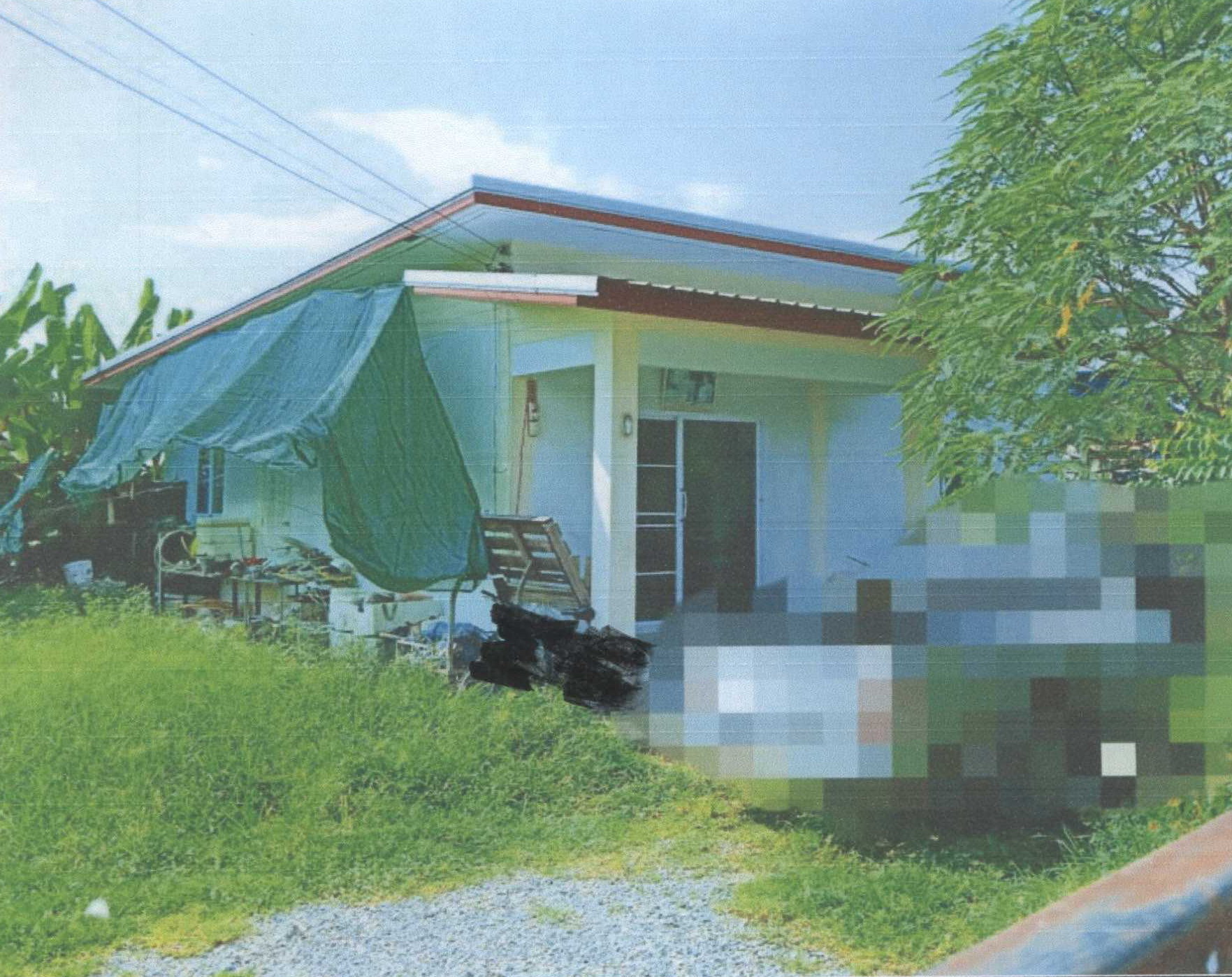 รูปที่ดินพร้อมสิ่งปลูกสร้าง สารภี สารภี เชียงใหม่
