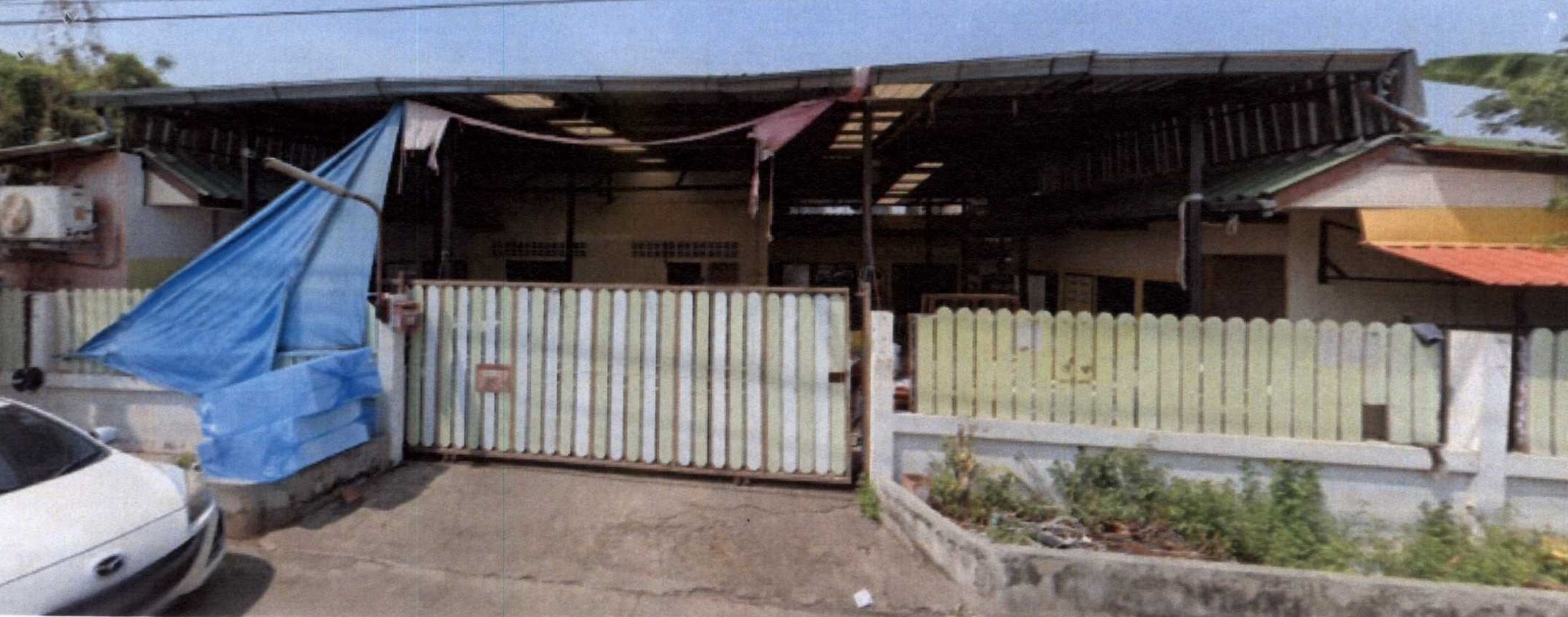 รูปที่ดินพร้อมสิ่งปลูกสร้าง บางบัวทอง(หนองเชียงโคตร) บางบัวทอง นนทบุรี