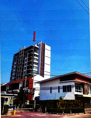 รูปห้องชุด ในเมือง เมืองพิษณุโลก พิษณุโลก