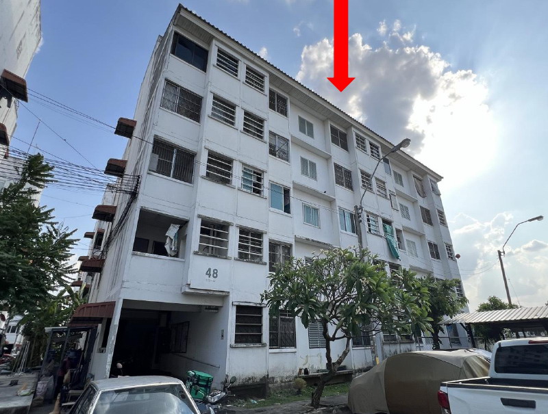 รูปห้องชุด สายไหม สายไหม กรุงเทพมหานคร