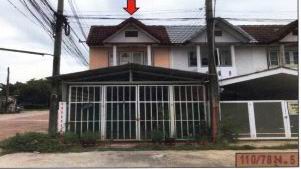 รูปที่ดินพร้อมสิ่งปลูกสร้าง มาบข่า นิคมพัฒนา ระยอง