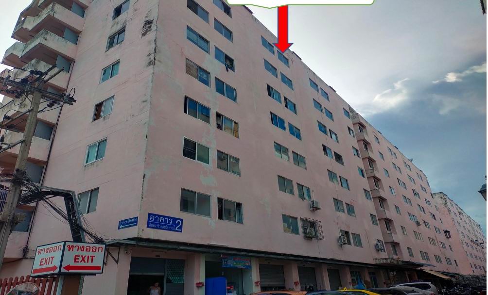 รูปห้องชุด บางชัน มีนบุรี กรุงเทพมหานคร
