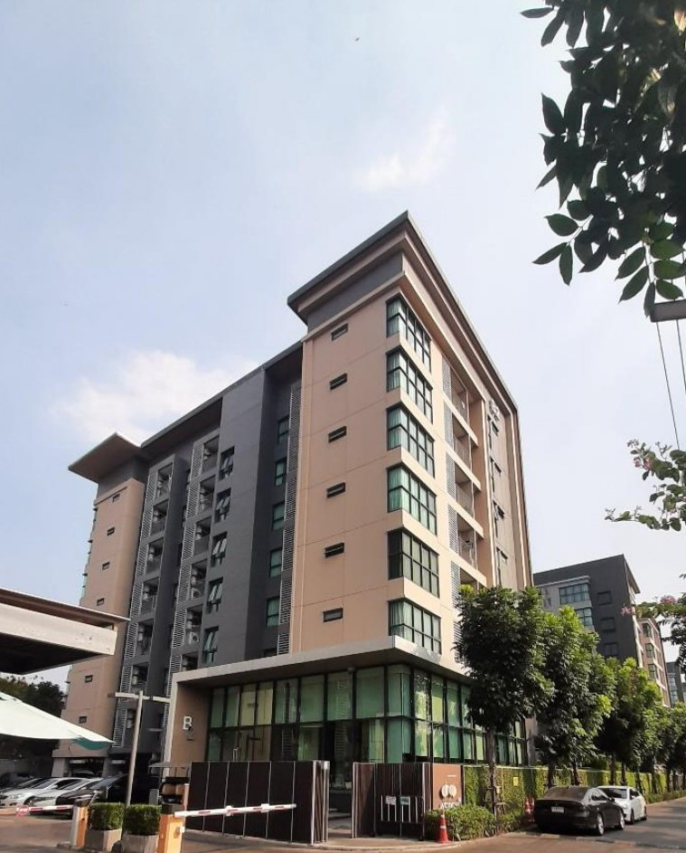 รูปห้องชุด บางนา บางนา กรุงเทพมหานคร