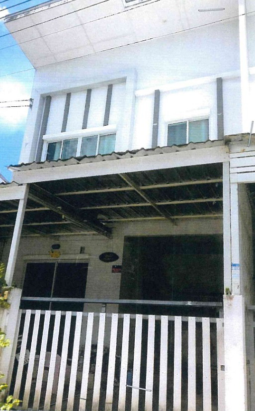 รูปที่ดินพร้อมสิ่งปลูกสร้าง ปลวกแดง ปลวกแดง ระยอง