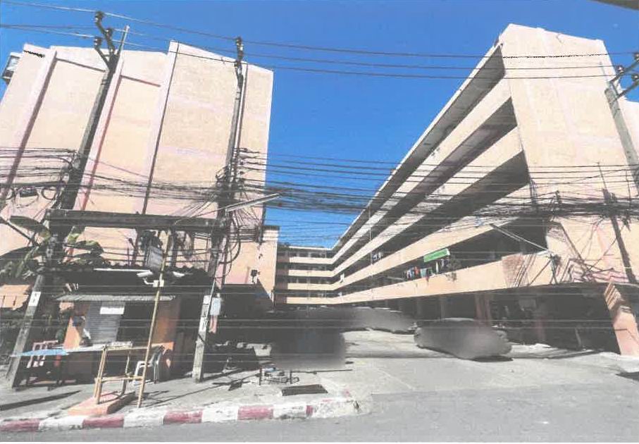 รูปห้องชุด ประเวศ ประเวศ กรุงเทพมหานคร