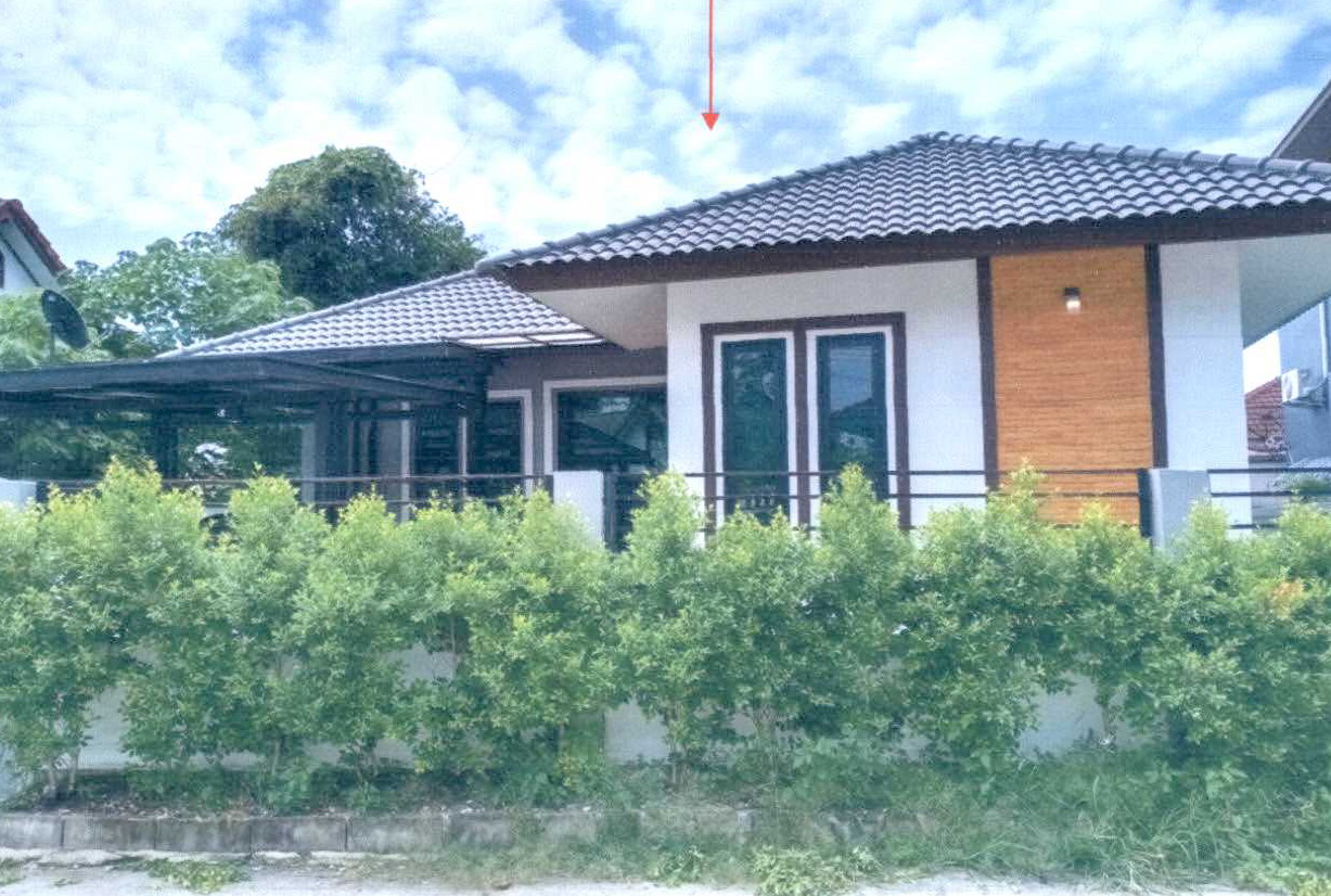 รูปที่ดินพร้อมสิ่งปลูกสร้าง รอบเวียง เมืองเชียงราย เชียงราย