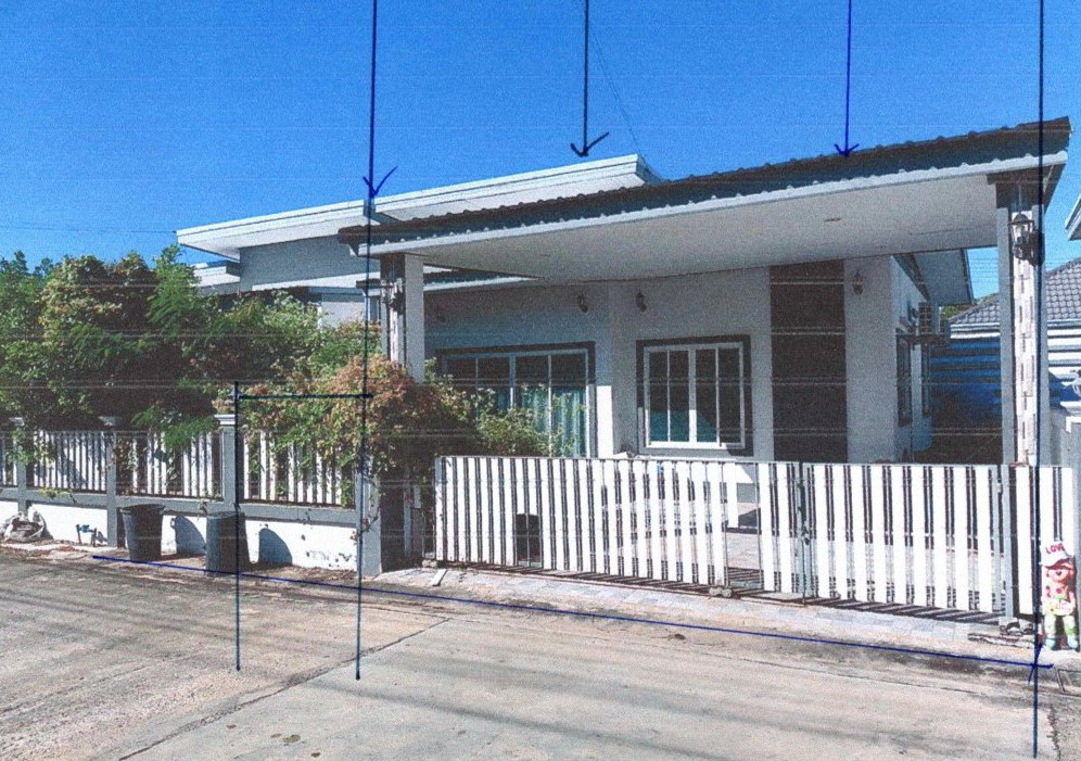รูปที่ดินพร้อมสิ่งปลูกสร้าง บ้านทุ่ม เมืองขอนแก่น ขอนแก่น