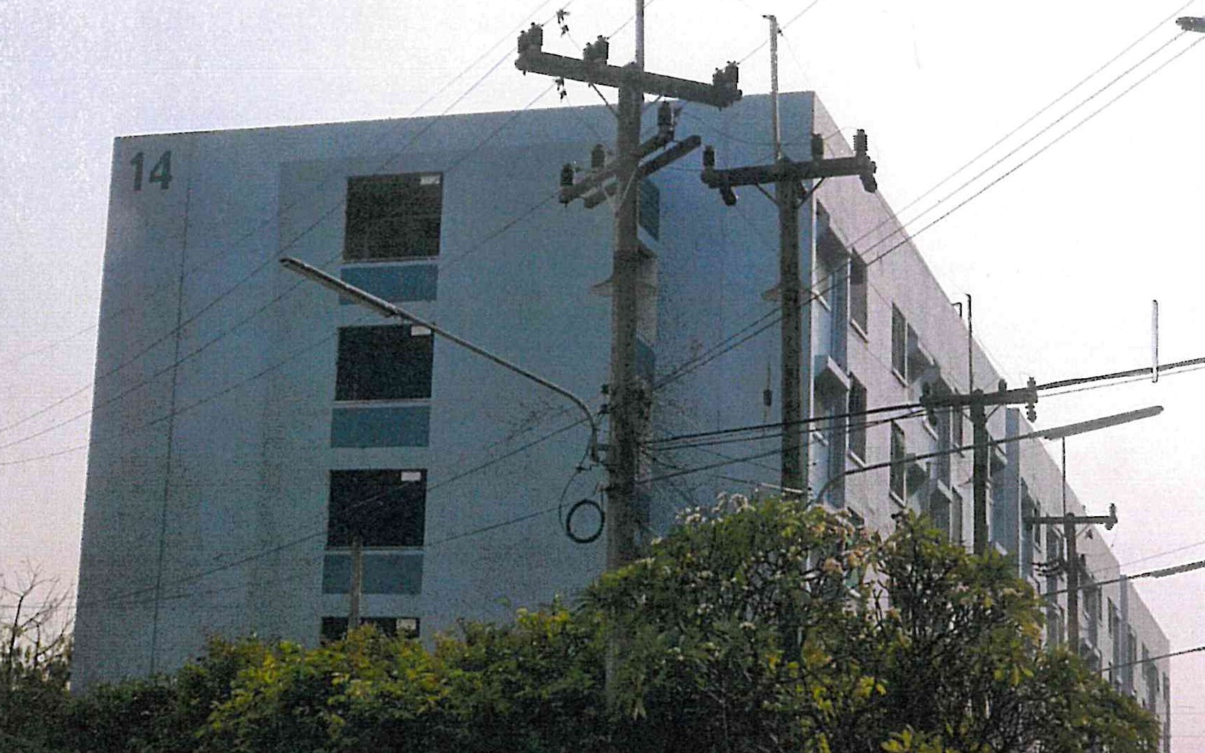 รูปห้องชุด บางละมุง บางละมุง ชลบุรี