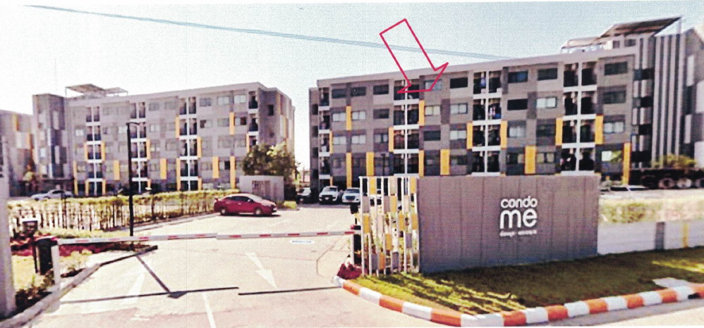 รูปห้องชุด ประเวศ ประเวศ กรุงเทพมหานคร