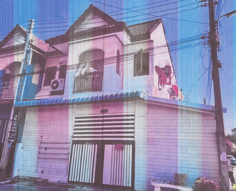 รูปที่ดินพร้อมสิ่งปลูกสร้าง เสม็ด เมืองชลบุรี ชลบุรี