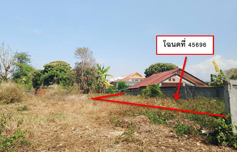 รูปที่ดินว่างเปล่า อินทขิล แม่แตง เชียงใหม่