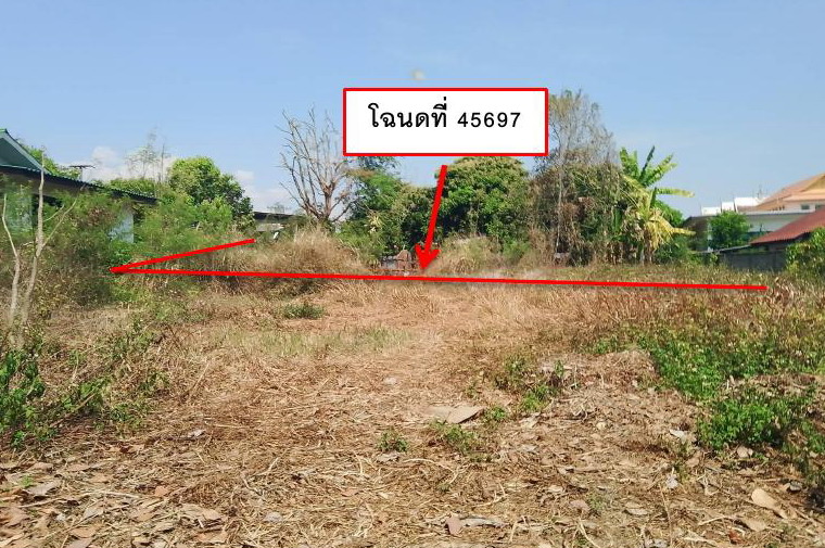รูปที่ดินว่างเปล่า อินทขิล แม่แตง เชียงใหม่