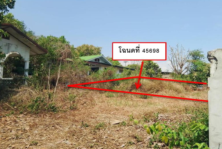 รูปที่ดินว่างเปล่า อินทขิล แม่แตง เชียงใหม่