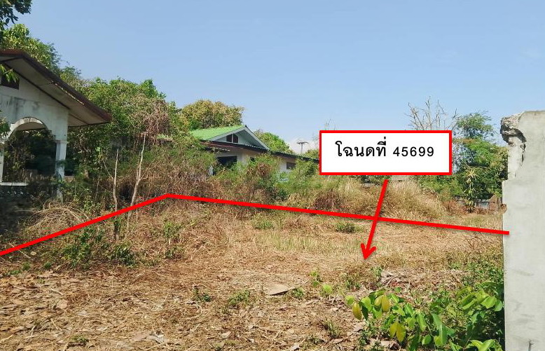 รูปที่ดินว่างเปล่า อินทขิล แม่แตง เชียงใหม่