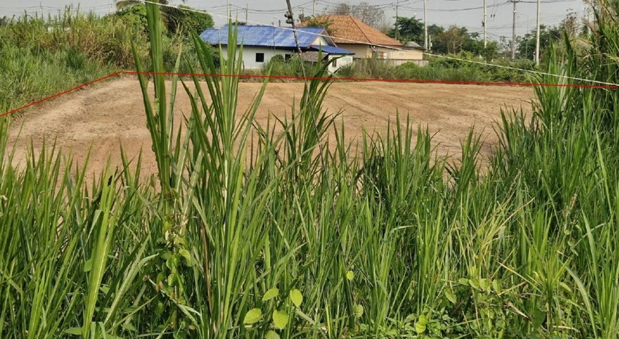 รูปที่ดินว่างเปล่า เกาะช้าง แม่สาย เชียงราย