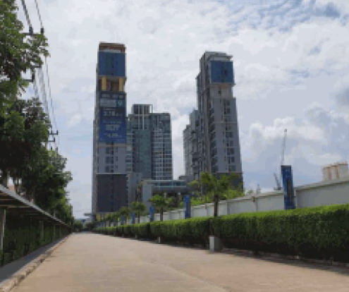 รูปห้องชุด บางนา บางนา กรุงเทพมหานคร