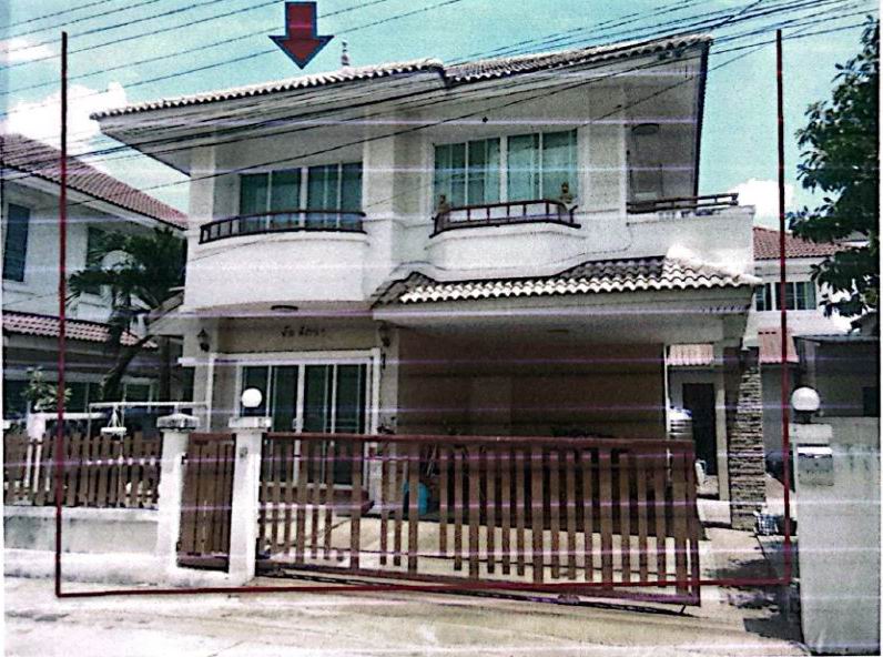 รูปที่ดินพร้อมสิ่งปลูกสร้าง หนองจะบก เมืองนครราชสีมา นครราชสีมา