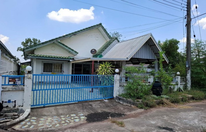 รูปที่ดินพร้อมสิ่งปลูกสร้าง บ้านเลื่อม เมืองอุดรธานี อุดรธานี