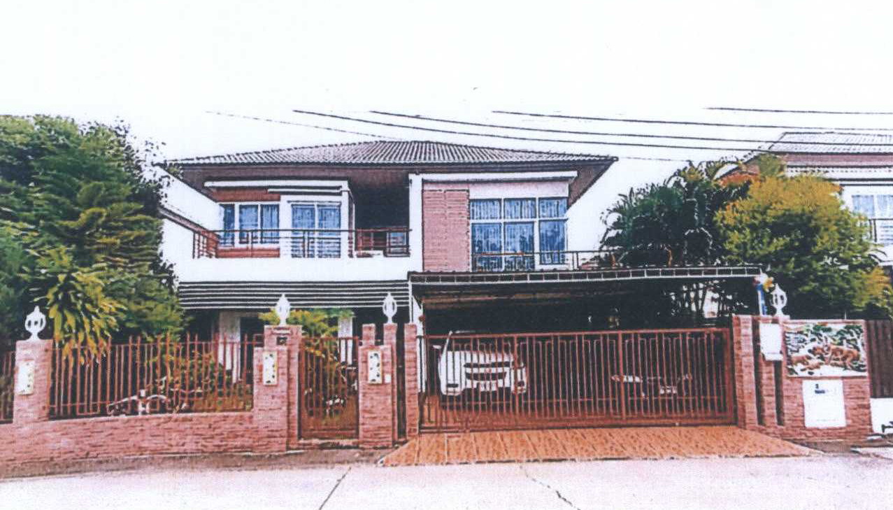 รูปที่ดินพร้อมสิ่งปลูกสร้าง ตลาด เมืองนครราชสีมา นครราชสีมา