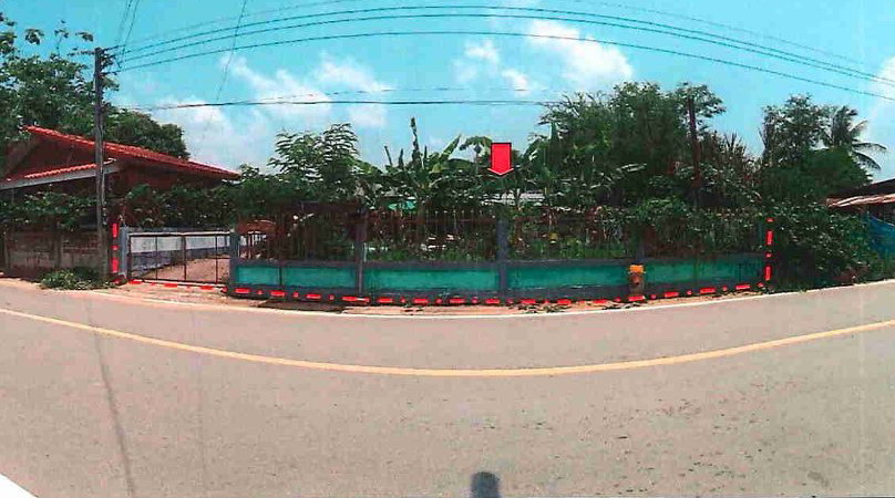 รูปที่ดินพร้อมสิ่งปลูกสร้าง บ้านฝาง บ้านฝาง ขอนแก่น