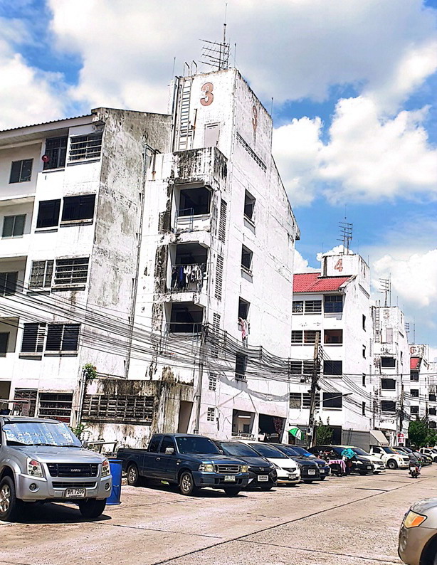 รูปห้องชุด บางเมือง เมืองสมุทรปราการ สมุทรปราการ