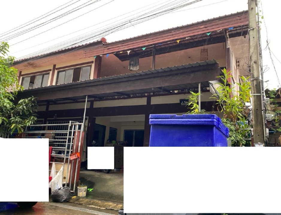 รูปที่ดินพร้อมสิ่งปลูกสร้าง ป่าแดด เมืองเชียงใหม่ เชียงใหม่