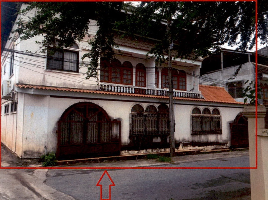 รูปที่ดินพร้อมสิ่งปลูกสร้าง มะขามเตี้ย เมืองสุราษฎร์ธานี สุราษฎร์ธานี