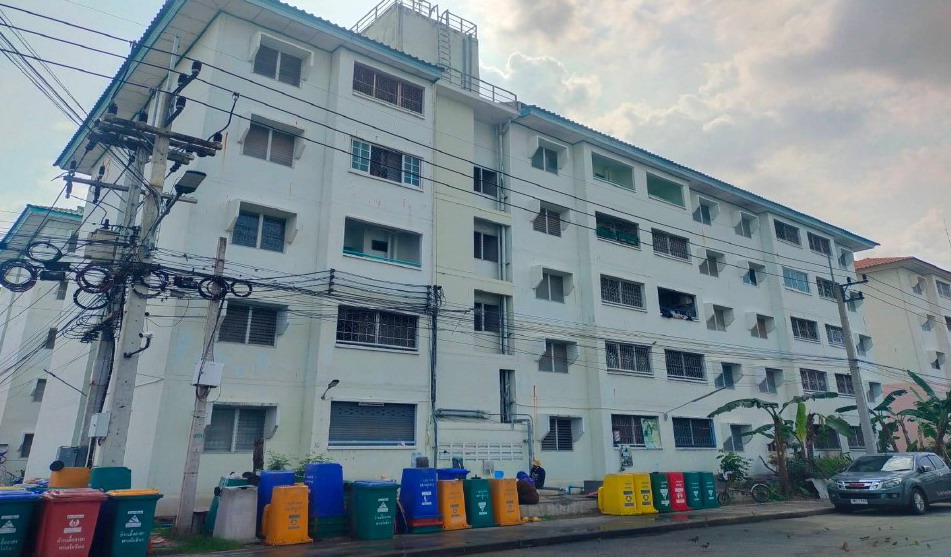 รูปห้องชุด คลองหนึ่ง คลองหลวง ปทุมธานี