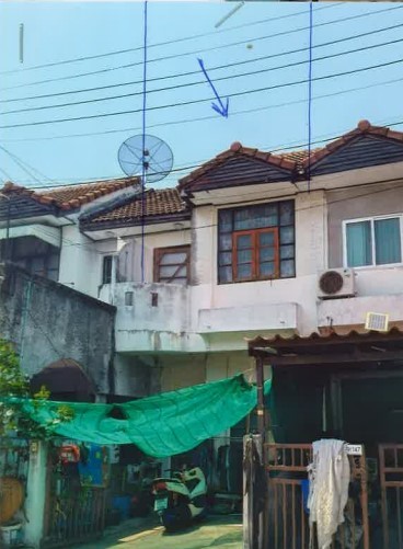 รูปที่ดินพร้อมสิ่งปลูกสร้าง ออเงิน บางเขน กรุงเทพมหานคร