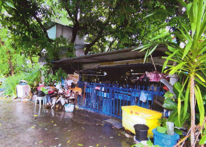 รูปที่ดินพร้อมสิ่งปลูกสร้าง ในเมือง เมืองสุรินทร์ สุรินทร์