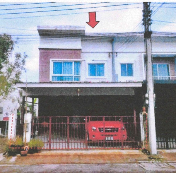 รูปที่ดินพร้อมสิ่งปลูกสร้าง คูคต ลำลูกกา ปทุมธานี
