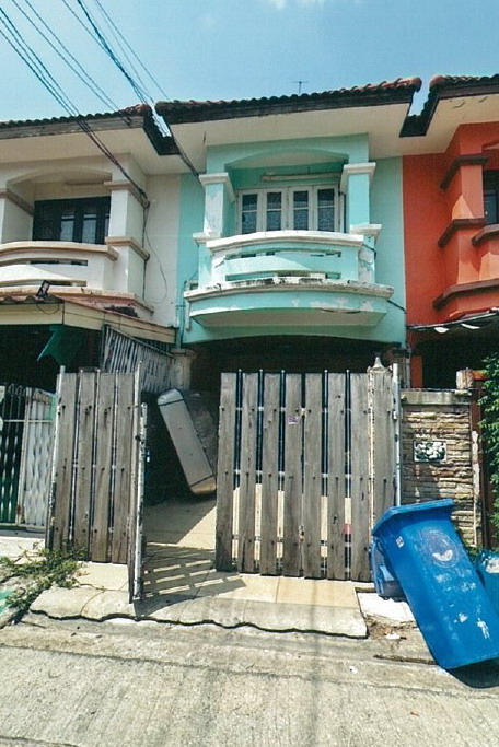 รูปที่ดินพร้อมสิ่งปลูกสร้าง บางบัวทอง บางบัวทอง นนทบุรี