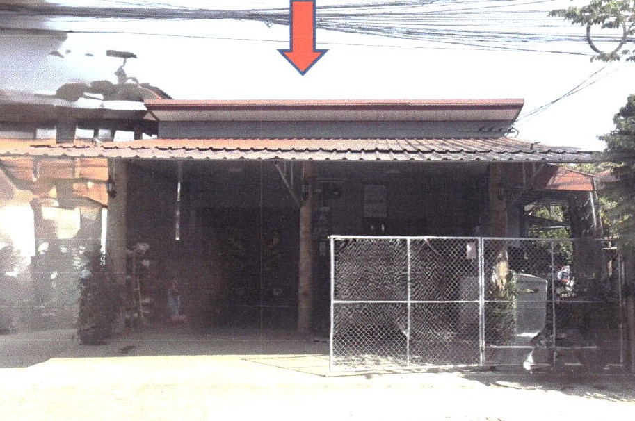 รูปที่ดินพร้อมสิ่งปลูกสร้าง บ้านปง สูงเม่น แพร่