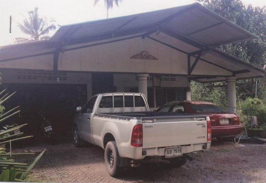 รูปที่ดินพร้อมสิ่งปลูกสร้าง บ้านชะอวด จุฬาภรณ์ นครศรีธรรมราช
