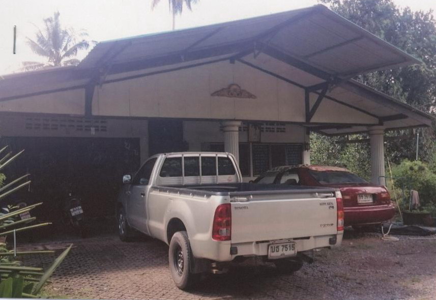 รูปที่ดินพร้อมสิ่งปลูกสร้าง บ้านชะอวด จุฬาภรณ์ นครศรีธรรมราช