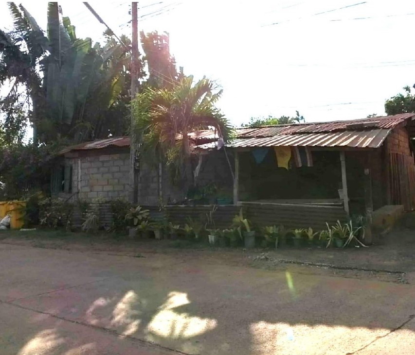 รูปที่ดินพร้อมสิ่งปลูกสร้าง บ้านใหม่ ครบุรี นครราชสีมา
