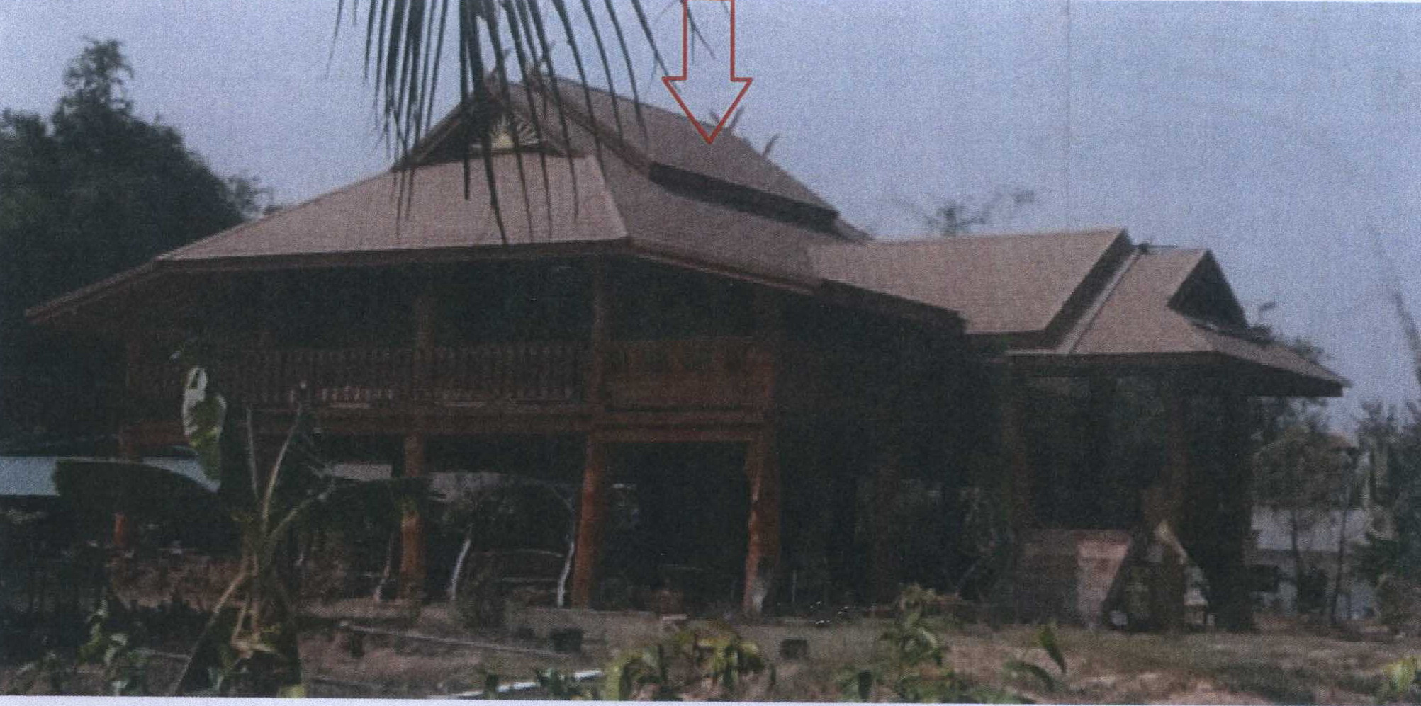 รูปที่ดินพร้อมสิ่งปลูกสร้าง หนองขอน เมืองอุบลราชธานี อุบลราชธานี