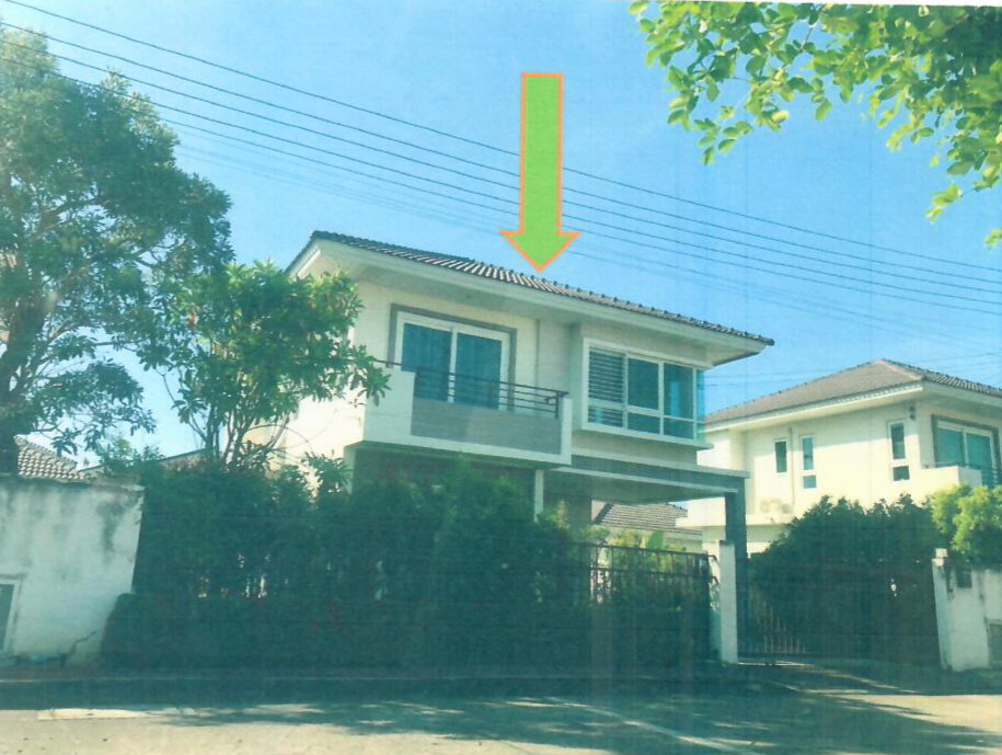 รูปที่ดินพร้อมสิ่งปลูกสร้าง น้ำคอก เมืองระยอง ระยอง
