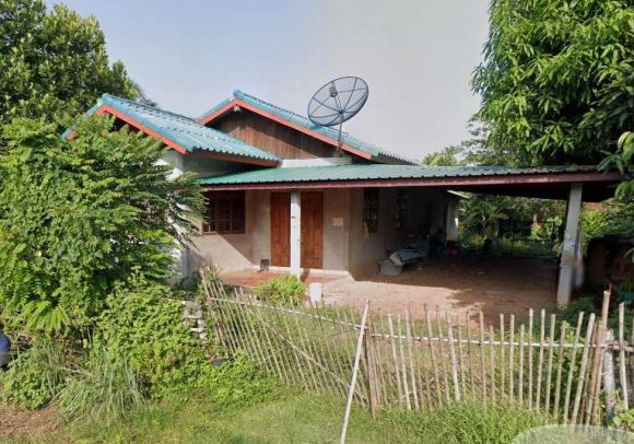 รูปที่ดินพร้อมสิ่งปลูกสร้าง บ้านจันทน์ บ้านดุง อุดรธานี