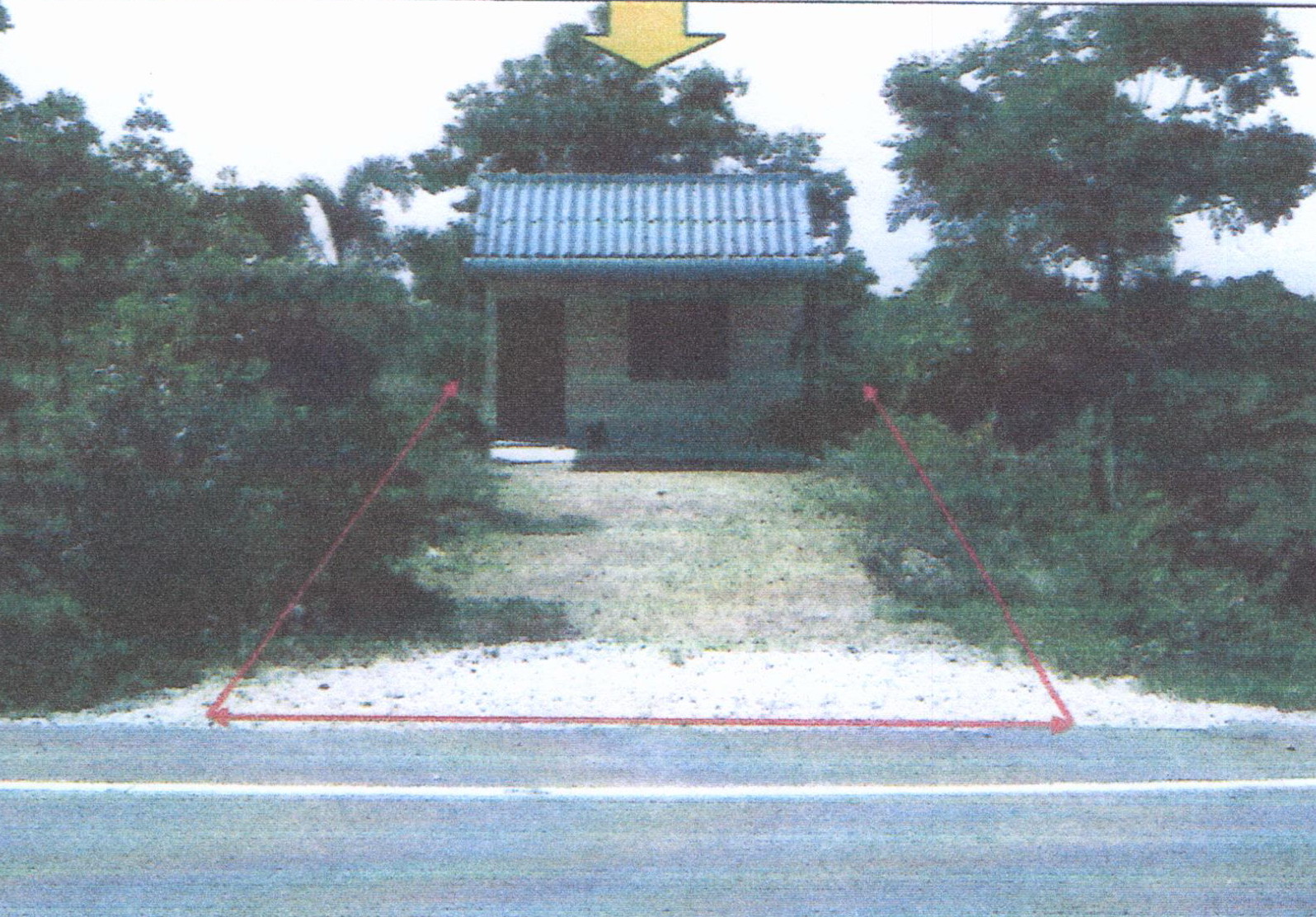 รูปที่ดินพร้อมสิ่งปลูกสร้าง คูหาใต้ รัตภูมิ สงขลา
