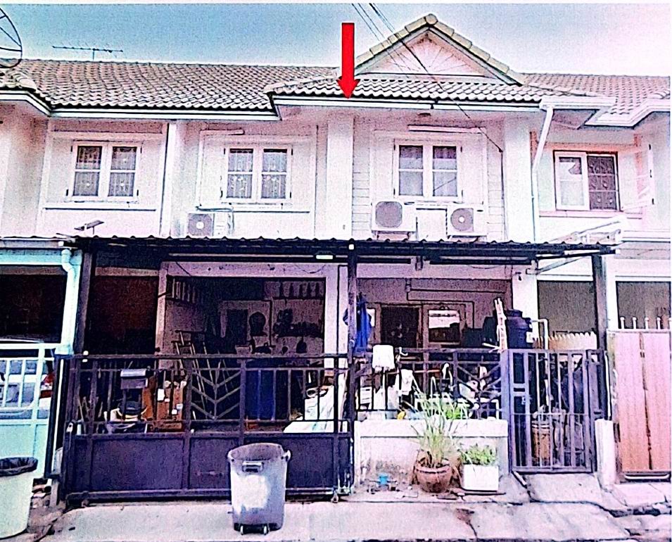 รูปที่ดินพร้อมสิ่งปลูกสร้าง บางคูรัด บางบัวทอง นนทบุรี