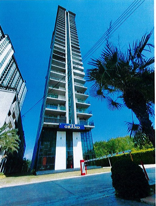รูปห้องชุด หนองปรือ บางละมุง ชลบุรี