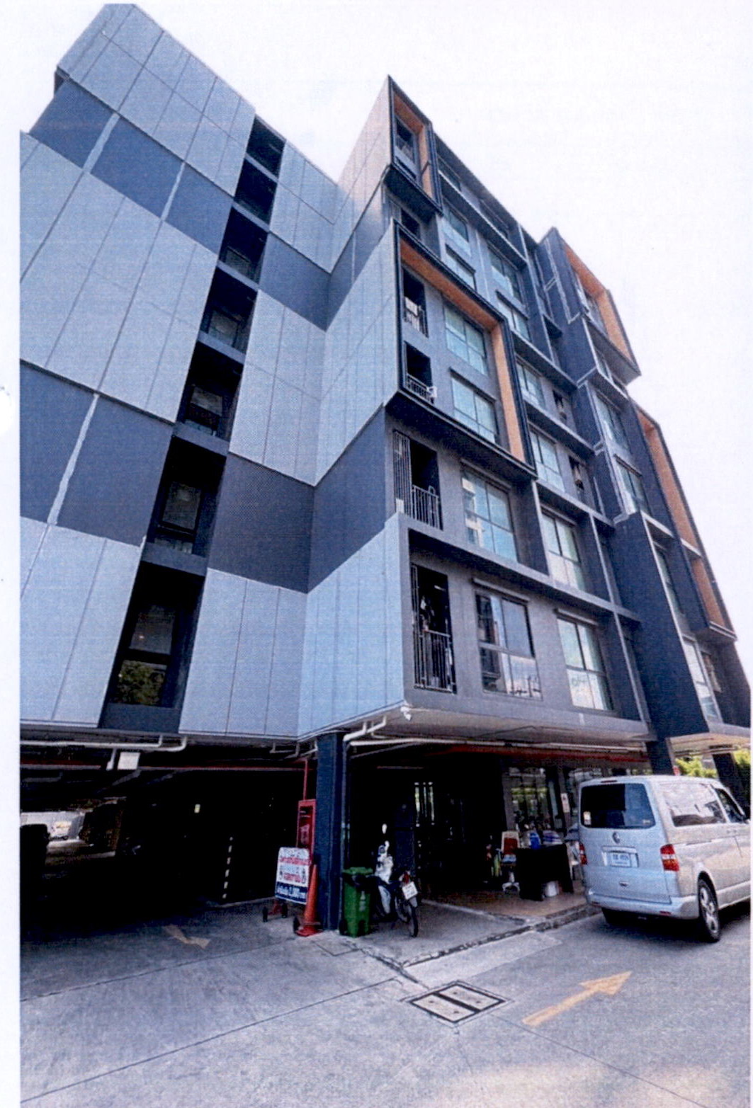 รูปห้องชุด บางนา บางนา กรุงเทพมหานคร
