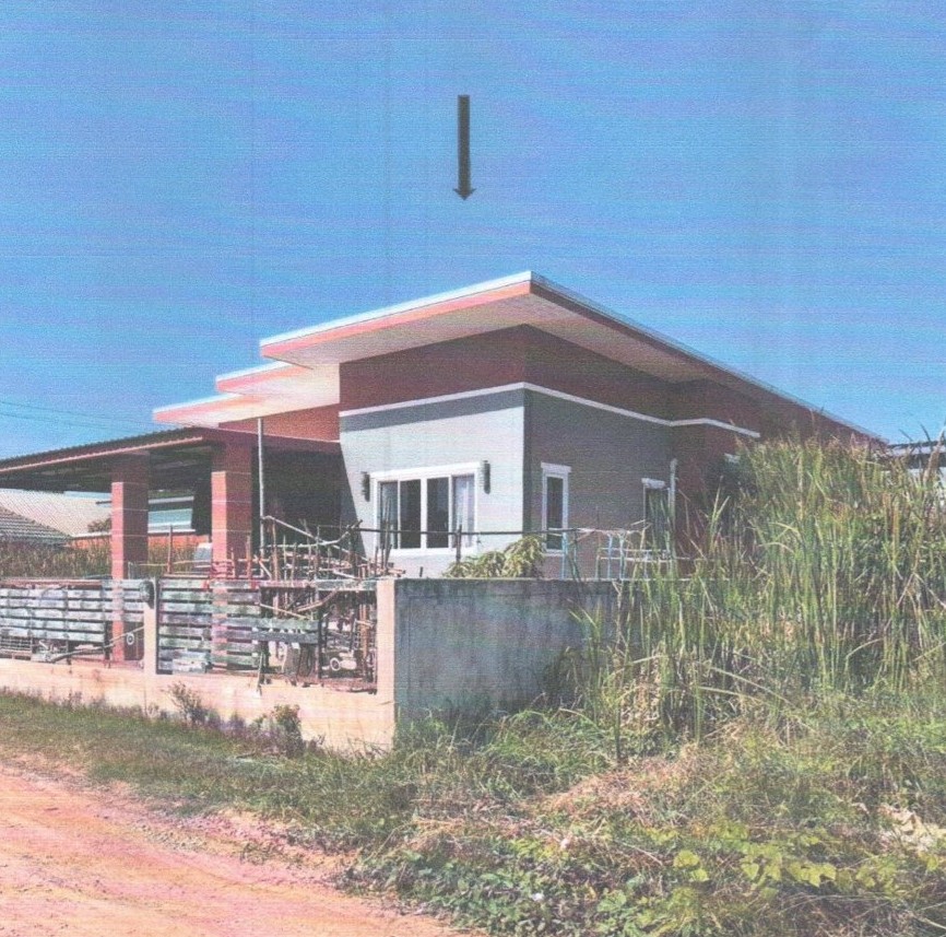 รูปที่ดินพร้อมสิ่งปลูกสร้าง บ้านทุ่ม เมืองขอนแก่น ขอนแก่น