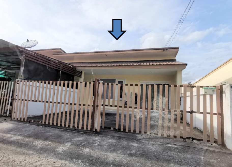 รูปที่ดินพร้อมสิ่งปลูกสร้าง บ้านฉาง บ้านฉาง ระยอง