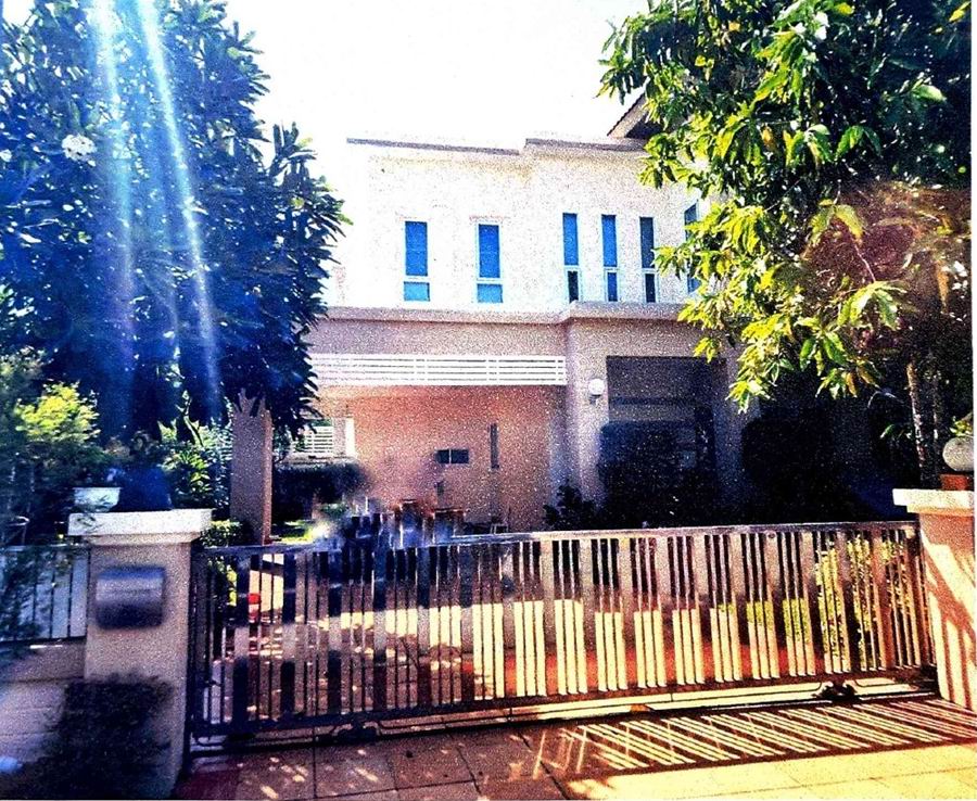 รูปที่ดินพร้อมสิ่งปลูกสร้าง พลา บ้านฉาง ระยอง
