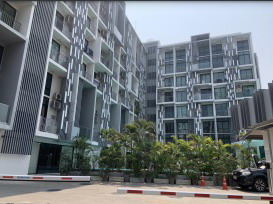 รูปห้องชุด บางนา บางนา กรุงเทพมหานคร