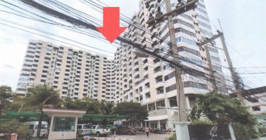รูปห้องชุด หนองปรือ บางละมุง ชลบุรี