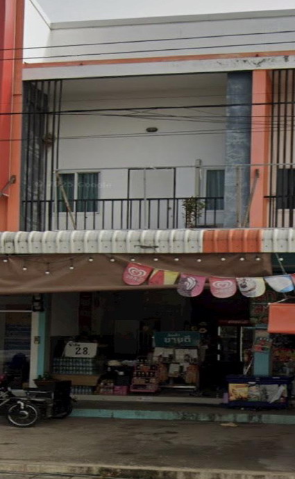 รูปที่ดินพร้อมสิ่งปลูกสร้าง น้ำพุ เมืองราชบุรี ราชบุรี